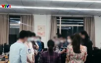 Nhân chứng tại ổ lừa đảo ở Campuchia: Có người rơi từ trên cao, chỉ nghe thấy tiếng hét