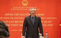 Phát huy vai trò của Hội trí thức người Việt Nam tại Anh trong xây dựng các trung tâm tài chính quốc tế ở Việt Nam