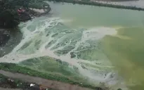 Tái chế nhôm "kẹt" trong ô nhiễm