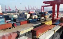 "Bão thuế quan" của Mỹ phủ bóng ngành ô tô châu Âu