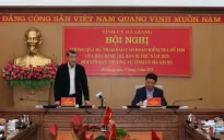 Tháo gỡ khó khăn để tăng trưởng trên 8%
