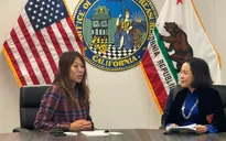 Bang California đóng vai trò quan trọng trong quan hệ Việt Nam - Hoa Kỳ