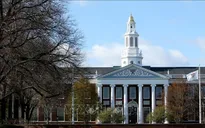 Đại học Harvard miễn học phí cho một số đối tượng sinh viên