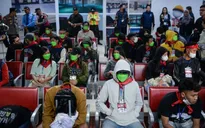 Indonesia hồi hương hơn 500 lao động bị lừa đảo tại Myanmar