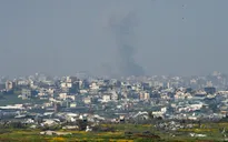 Israel nối lại hành động quân sự, gây thương vong nặng nề ở Gaza