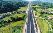 Tháo gỡ khó khăn 4 dự án giao thông trọng điểm
