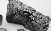 Kim loại đất hiếm - “Kho báu ngủ quên” của Nga