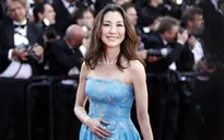 Dương Tử Quỳnh trở lại đóng phim Hoa ngữ