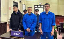 Nhóm đối tượng mua bán tài khoản ngân hàng, cấu kết với người nước ngoài “rửa tiền” hơn 160 tỷ đồng