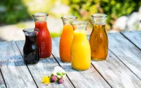 Sự thật về tác dụng của nước ép trái cây
