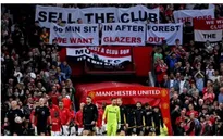 Man United tăng giá vé mùa giải 2024-2025 vì "kế hoạch 2 tỷ bảng"