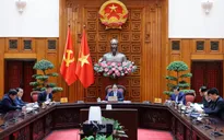 Thủ tướng: Hoàn thành cao tốc Châu Đốc - Cần Thơ - Sóc Trăng vào tháng 6/2026