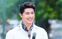 Noo Phước Thịnh gây bất ngờ khi hát ca khúc do fan viết tặng