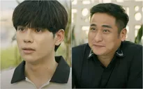 Cha tôi, người ở lại - Tập 14: Gia đình đứng trước biến cố lớn, Việt nén lòng nhận lại bố ruột