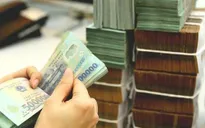 Thu ngân sách nhà nước 2 tháng đầu năm xấp xỉ đạt nửa triệu tỷ đồng