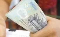 Lương tối thiểu vùng áp dụng ra sao khi sắp xếp đơn vị hành chính?