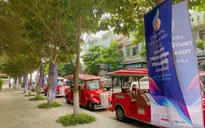 Liên hoan Truyền hình toàn quốc lần thứ 42: Hội ngộ cùng bứt phá