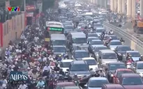 Cần giải pháp đồng bộ để kiểm định khí thải xe máy