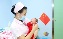 Trung Quốc triển khai nhiều biện pháp khuyến khích sinh con