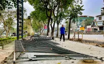 Hà Nội hoàn thành cải tạo công viên Thống Nhất đúng dịp 30/4