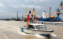 Đề xuất quy định về đăng kiểm phương tiện thủy Công an nhân dân