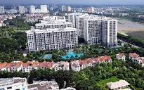 Thị trường bất động sản Việt Nam hấp dẫn ở khu vực Đông Nam Á