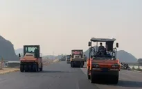 Đôn đốc tiến độ các dự án cao tốc trên cả nước