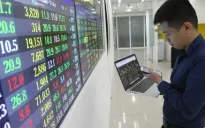 VN-Index giảm phiên thứ hai liên tiếp