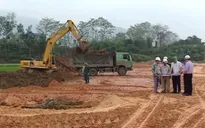 Hà Nội còn 176 dự án đã hoàn thành nhưng chậm quyết toán