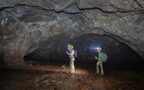 Phát hiện thi thể người thám hiểm trong hang động tại Đắk Nông