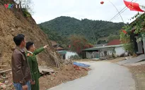 Nghệ An: Đổi thay vùng “đất dữ” về ma tuý, giữ gìn bình yên bản làng