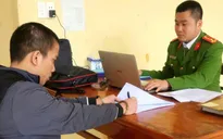 Đối tượng truy nã quốc tế bị bắt khi vừa đặt chân xuống sân bay quốc tế Nội Bài