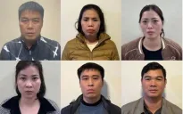 Hơn 2.000 tỷ đồng bị “che giấu” ngoài sổ sách từ việc bán hàng nghìn lô đất trong vụ Phúc Sơn
