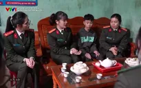 Phụ nữ và cuộc sống: Điểm tựa cho trẻ mô côi