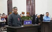 Tranh cãi lúc uống rượu, người đàn ông dùng dao đâm chết bạn nhậu