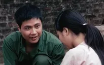 Diễn viên Thanh Sơn và kỷ niệm với phim "Mùi cỏ cháy": Háo hức khi được tham gia phim đề tài chiến tranh