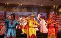 Lễ khai mạc Liên hoan Truyền hình toàn quốc lần thứ 42: Tất cả đã sẵn sàng!