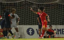 ĐT Việt Nam 2-1 ĐT Campuchia: Chiến thắng nhọc nhằn ở Gò Đậu, Bình Dương