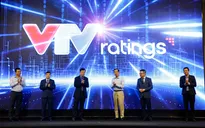 VTV Ratings chính thức ra mắt