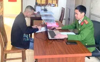 Nghệ An: Khởi tố đối tượng lừa đảo bằng hình thức tạo phiếu thanh toán chuyển tiền giả