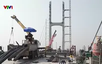Nỗ lực hợp long cầu Rạch Miễu 2 trong tháng 4