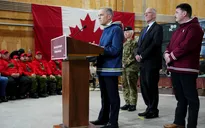 Canada và Australia phát triển hệ thống radar quân sự mới ở Bắc Cực