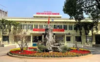 Hà Nội: Cải tạo, nâng cấp Bệnh viện đa khoa huyện Thanh Trì lên 250 giường bệnh