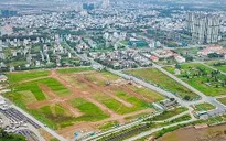 Xử phạt nghiêm những trường hợp bỏ cọc sau khi trúng đấu giá đất