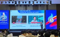 Hội thảo 'Kỹ năng của nhà báo truyền hình trong môi trường số'