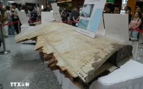 Malaysia nối lại tìm kiếm máy bay MH370 với nguyên tắc "không tìm thấy, không trả phí"