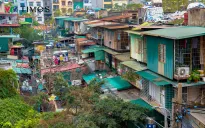 Hà Nội: Hoàn thành Quy hoạch xây dựng lại 4 khu chung cư cũ ở Đống Đa trong tháng 3