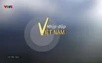 Nhịp đập Việt Nam: 	Độc đáo nội thất làm từ bút chì