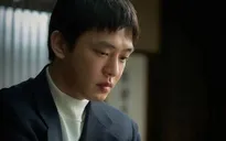 Đạo diễn phim "The Match" lên tiếng về bê bối ma túy của Yoo Ah In