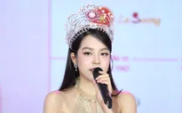 Hoa hậu Thanh Thủy tiết lộ tiêu chí đánh giá thí sinh khi chấm Hoa hậu Việt Nam 2024